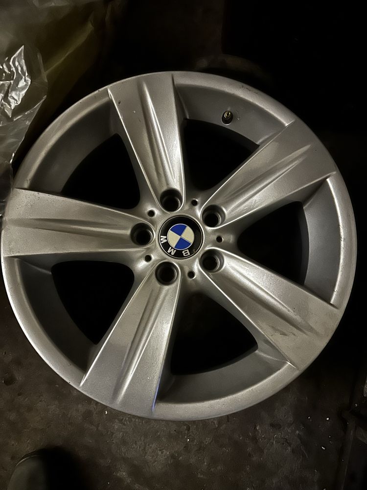 Felgi bmw styling 189 e90 e91 e92 18r