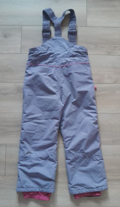 Spodnie zimowe Cool Club