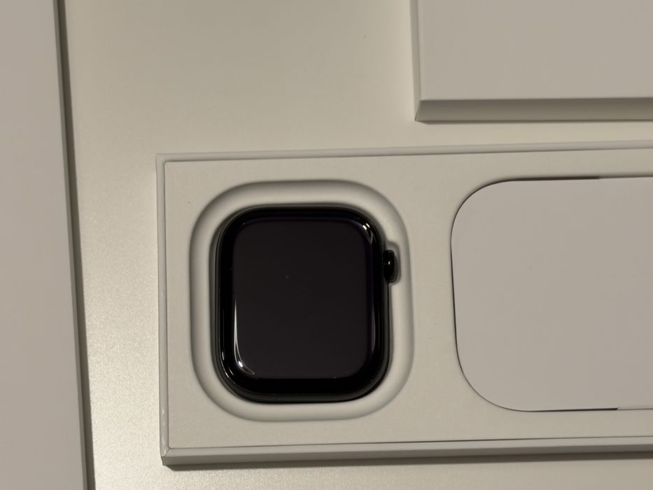 Apple Watch Series 10 WiFi + Cellular