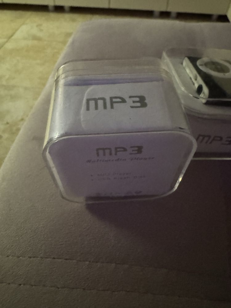 Мр3 плеєр