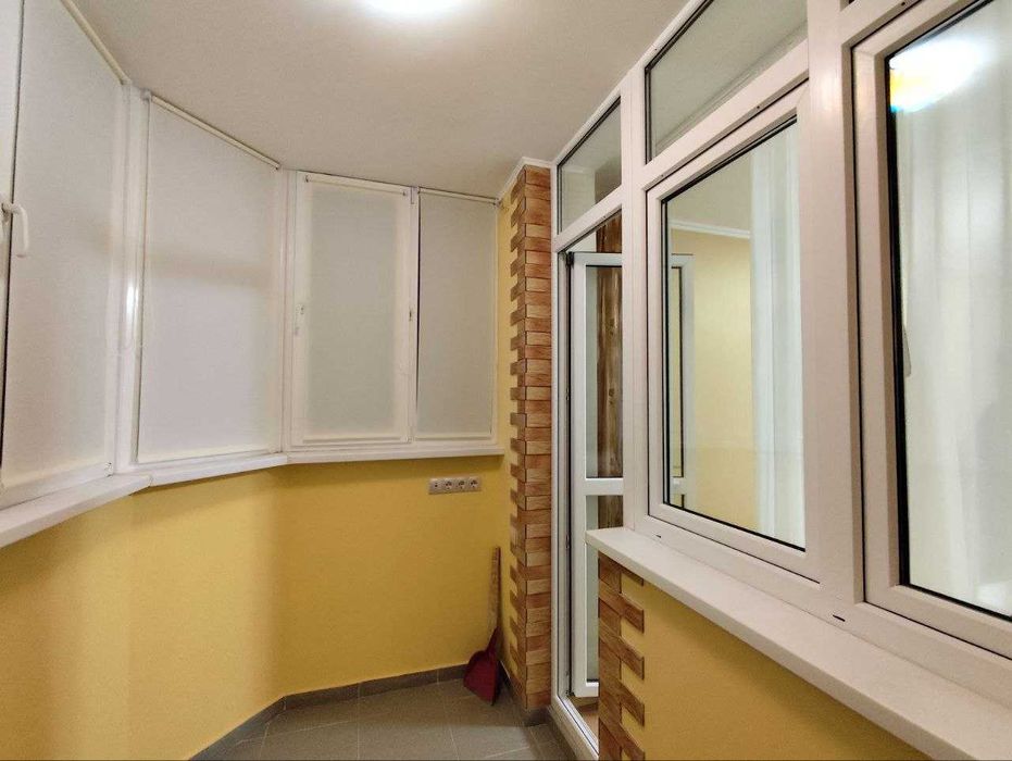 2-кімн. ЖК Яскравий ВСЕ нове ГЕНЕРАТОР вул.Кульженків,33