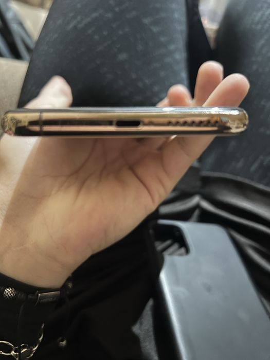 iPhone 11 pro max 256