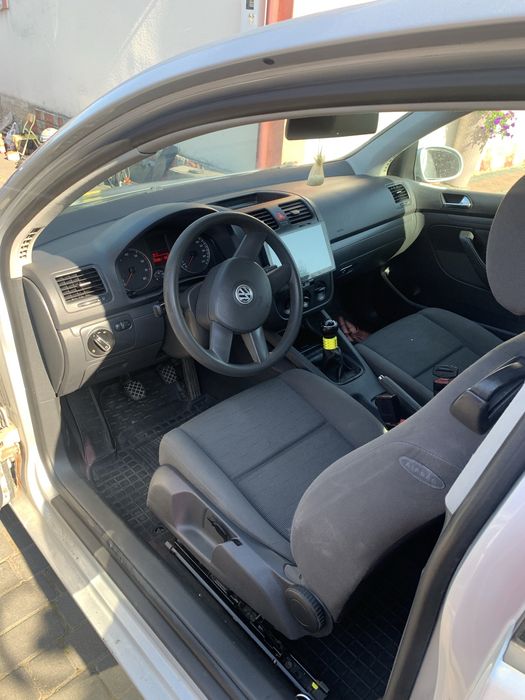 Продам volswagen golf 5 1,4бензин
