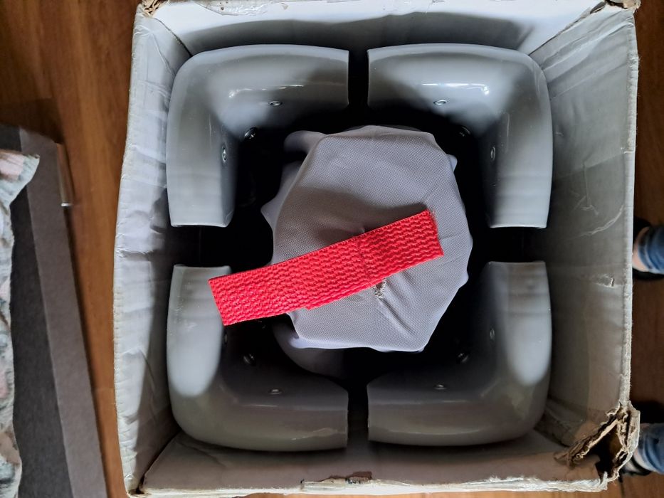 Łóżeczko turystyczne