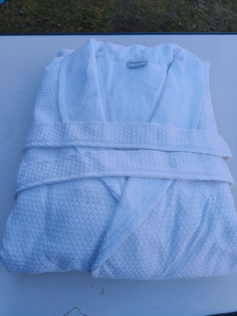 Szlafrok rozmiar 2XL