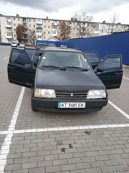 Продам ВАЗ 2109.