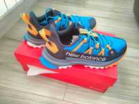 buty trekkingowe New Balance 45 1/3