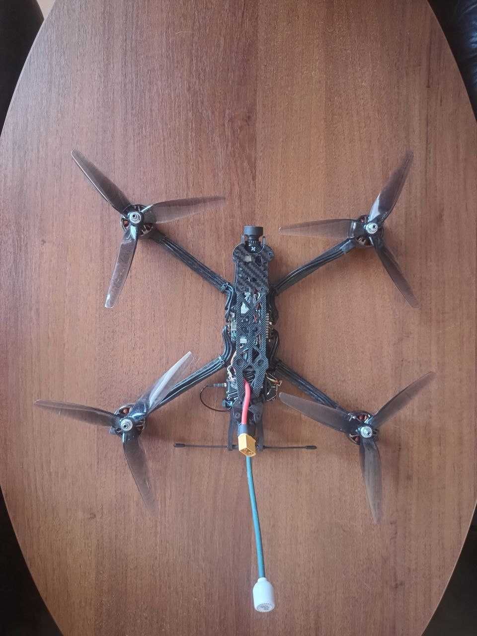 Продам Fpv - дрон