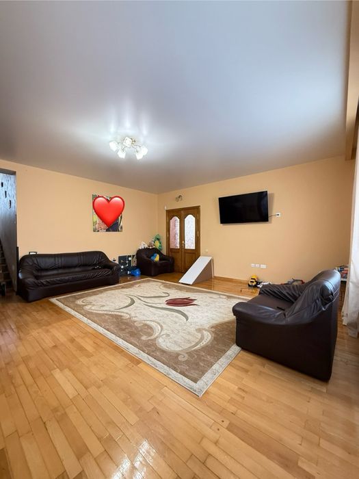 Продам будинок в Шептицькому