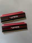 Viper Venom 4 DDR4 CL16 3200MHz 2x8Gb