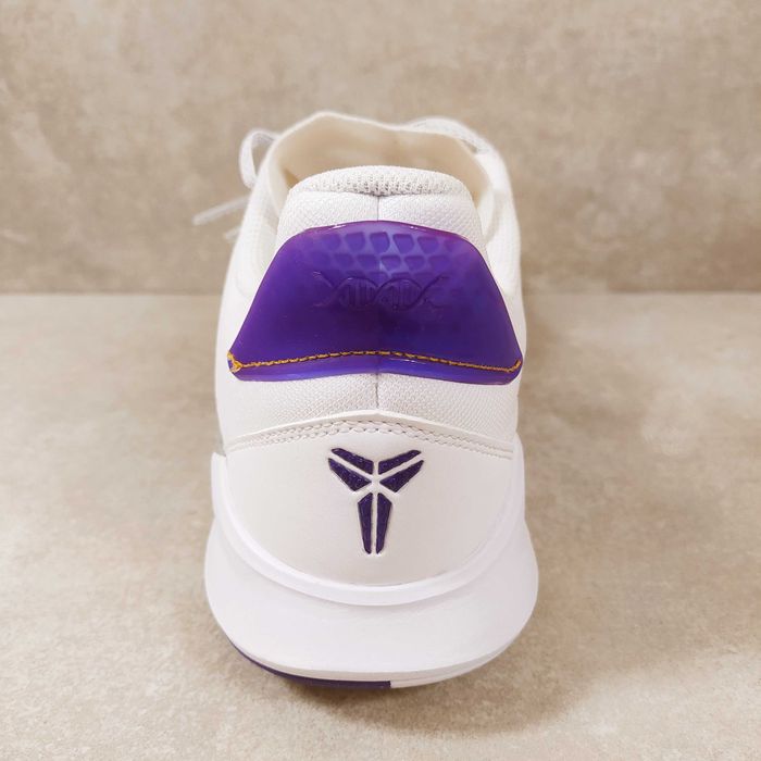 Buty Nike Kobe MAMBA Fury 41 EU basketball