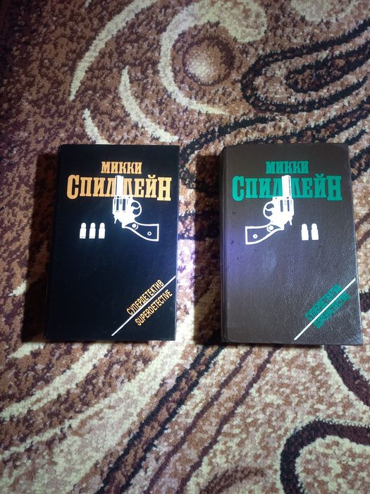 Интересные книги для чтения.