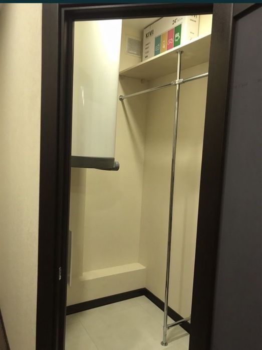 Новый дом На Прохоровской , центр города