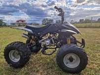 quad 110 Warszawa