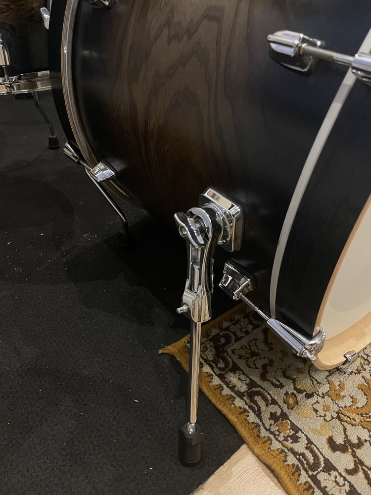 Bateria Tama Superstar Classic Maple 7pcs