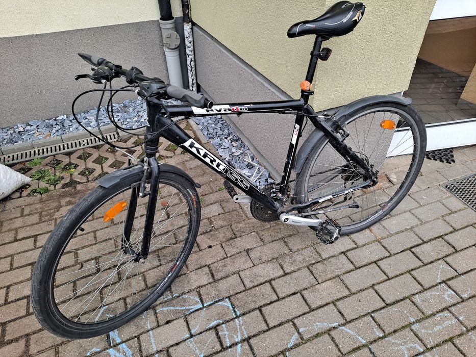 Rower kross evado 1.1 compact