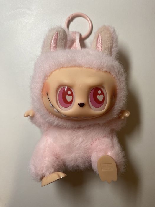 Лабубу новый, не игрались