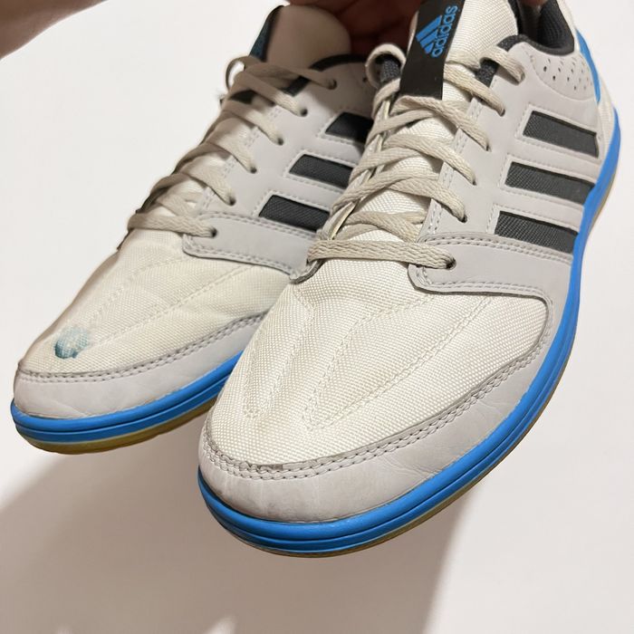 Adidas sala 42р футзалки бампы сороконожки найк темпо