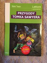 Przygody Tomka Sawyera