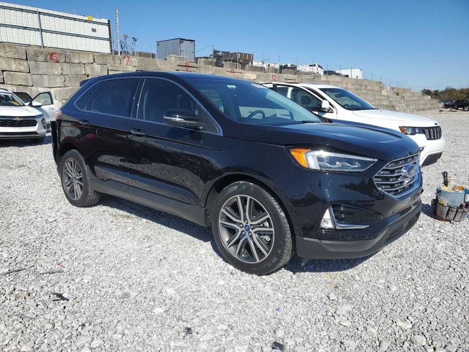 Ford Edge Titanium 2019
