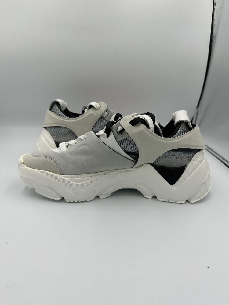 Sneakersy damskie A.S 98