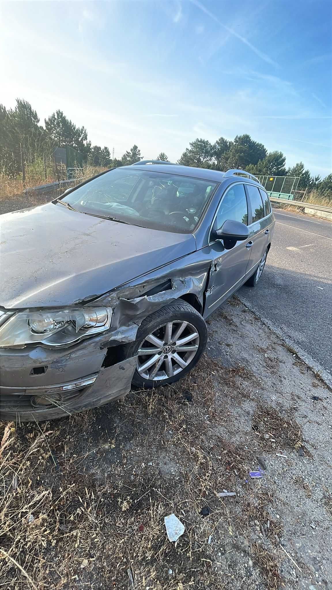 Volkswagen Passat Variant 2.0 TDI