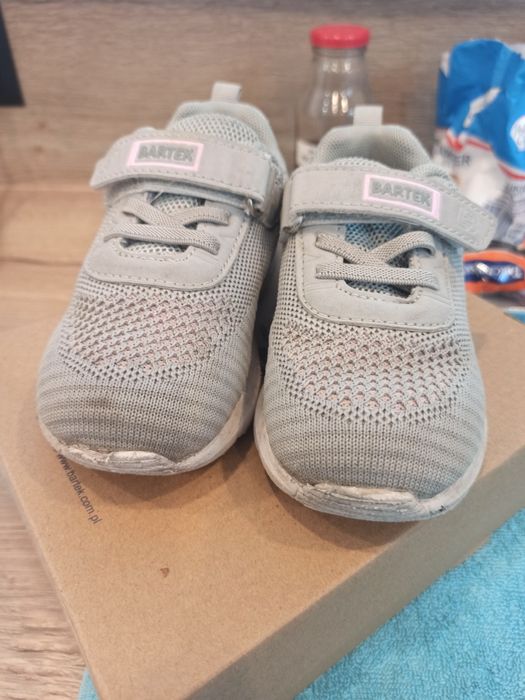 Adidasy Bartek r. 25