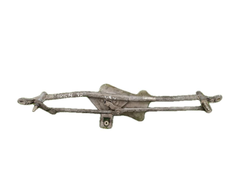 Motor limpa vidros frente SEAT Ibiza II (6K1)