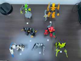 LEGO HERO Factory Bionicle