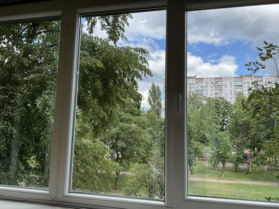 Продаж 1 кімн. квартири. Оболонь, вул. Йорданська 24б.