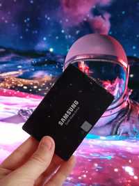 Dysk ssd samsung 500GB