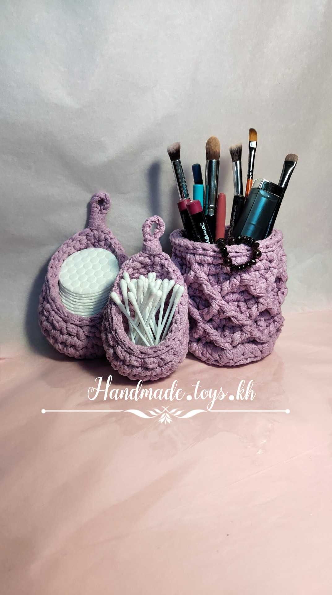 Амигуруми, вязаная игрушка черепашка