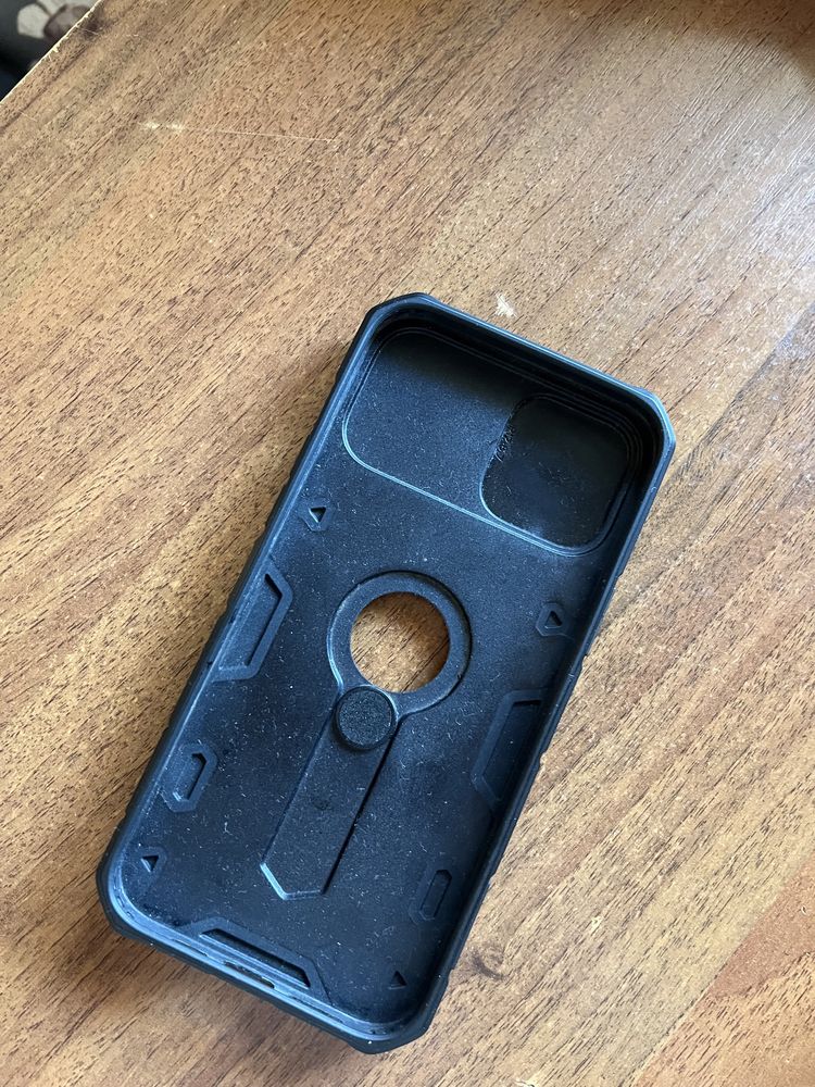 Чехол для IPhone 12 Pro Max Nillkin