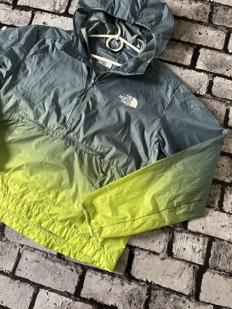 Вітровка анорак The North Face