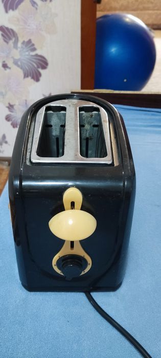Тостер Scarlett sc 114
