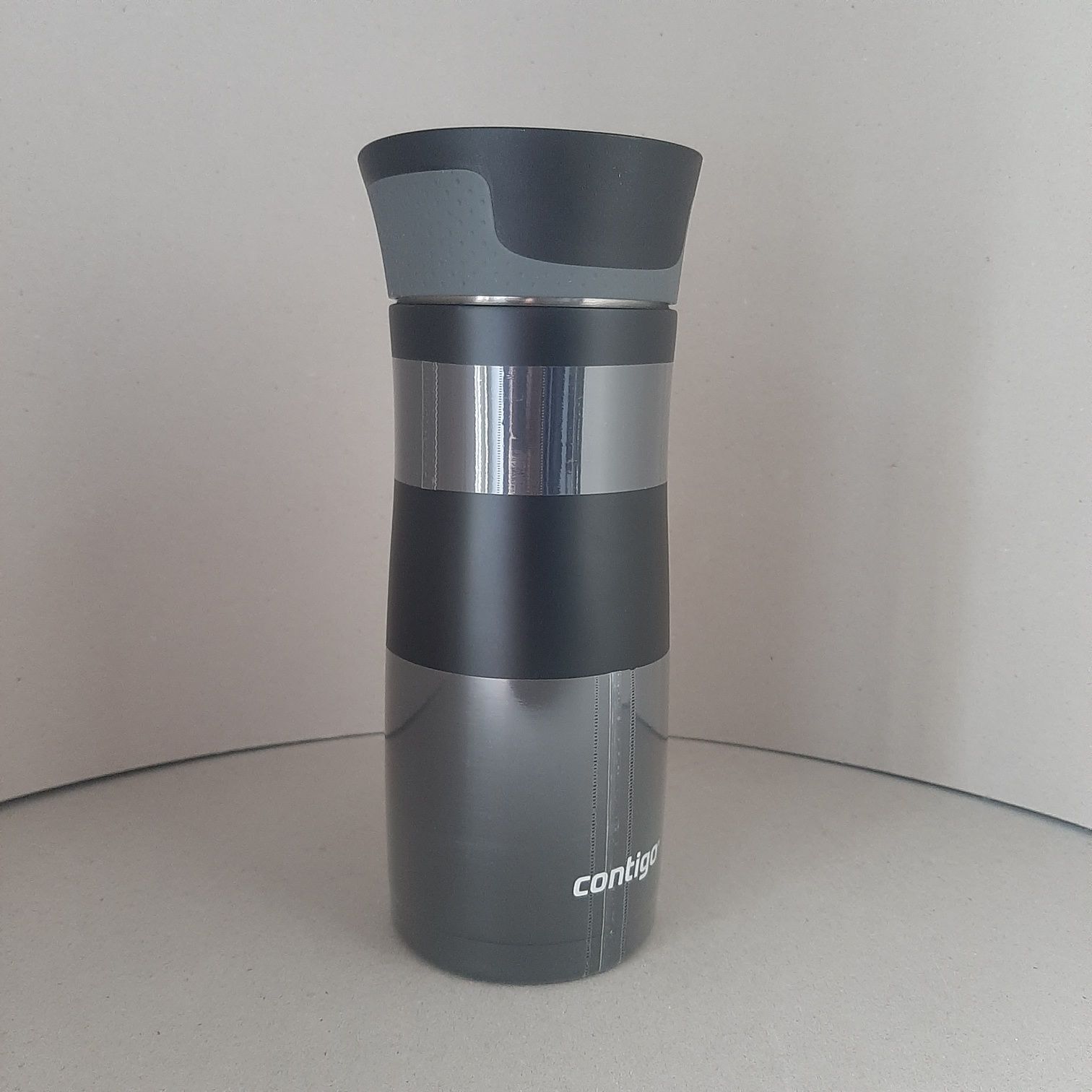 Термокружка Contigo West Loop Autoseal 16oz, 473 мл. Оригінал із США