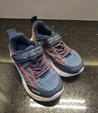 Sneakersy, buty sportowe chłopięce Geox r. 26