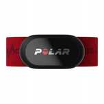 POLAR Nadajnik H10 czerwony M-XXL