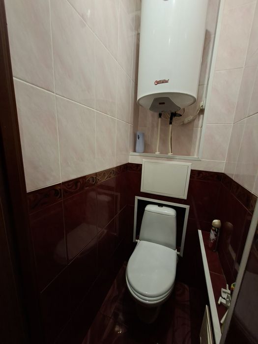 Подобова оренда квартири біля Тисячки  2 кімнати