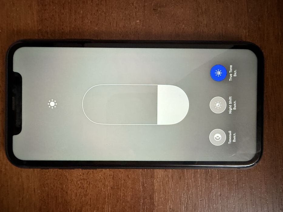 iPhone 11 б/у стан 7/10