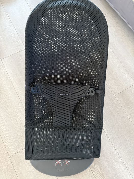 Babybjorn Bliss Mesh