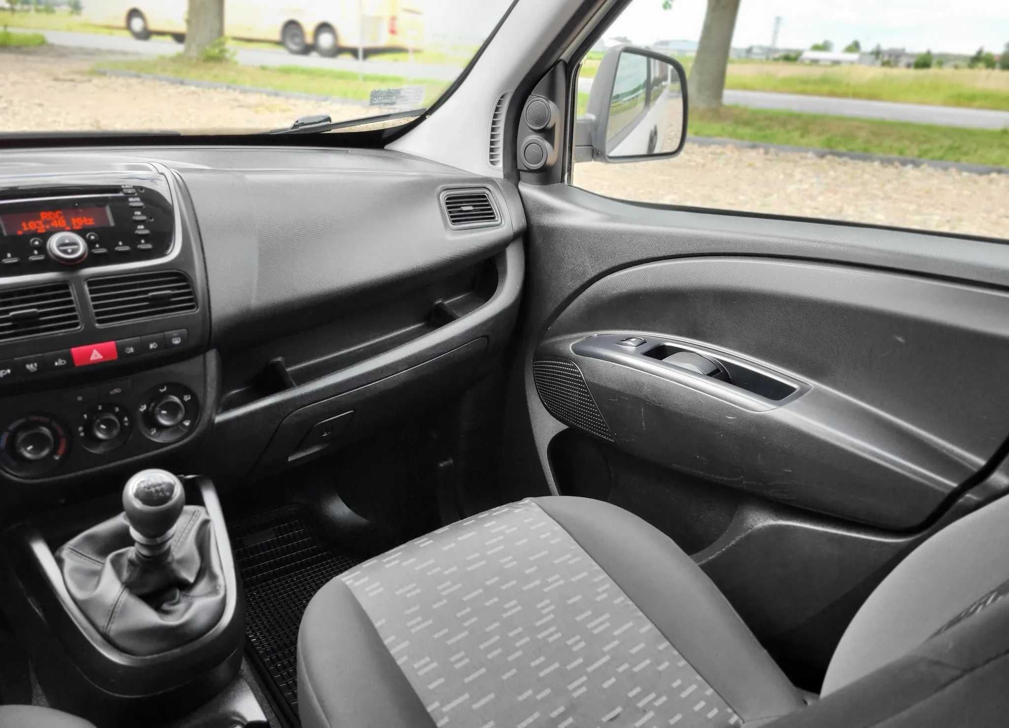 Opel Combo Tour 1.6 CDTI Enjoy