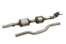 Filtr DPF Opel Astra G F08 2.0 DTI 16V 101 KM