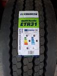 Opony 385/65 R22.5 Evergreen MultiRoute ETR31
