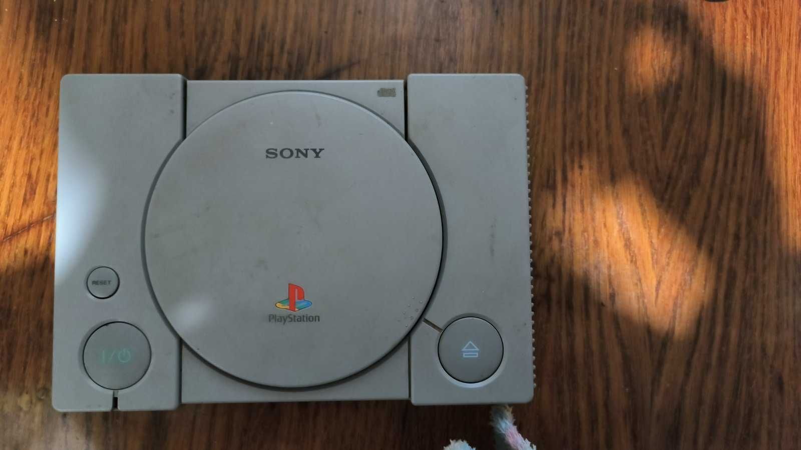 PlayStation ps-1 SCPH 9002