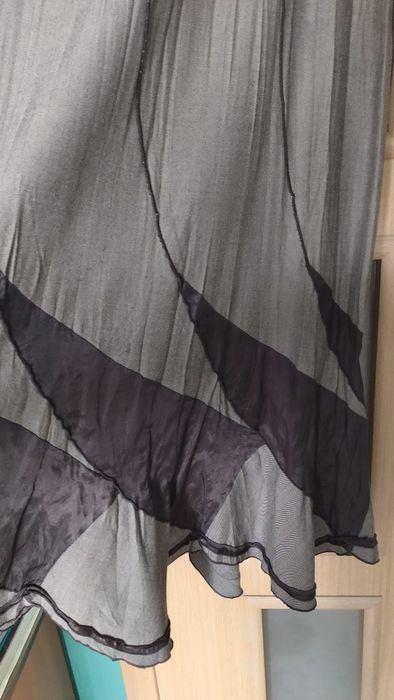 Garsonkia dwuczęściowa