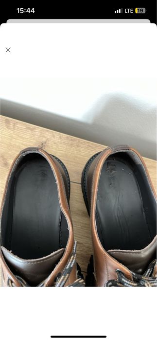 Стильні чоловічі лофери