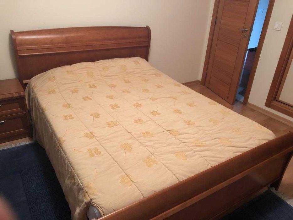 Mobília Quarto Casal