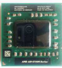 Procesor AMD a10-5700m