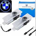 Projektor Logo do drzwi LED  3: E90, E91, E92, E93, M3